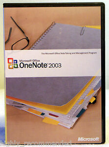 Microsoft Office Onenote 2003 Serial Key