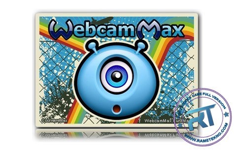 Serial Number Dan Unlock Kode Webcammax